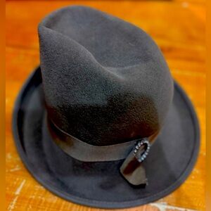 Custom made women’s hat